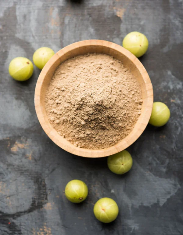 Amla p Amla powder