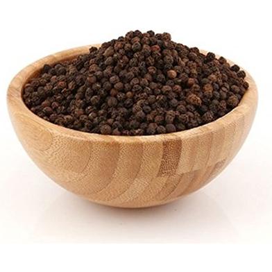 black pepper