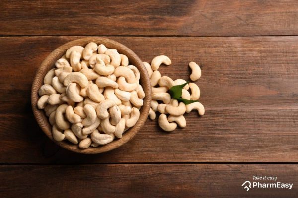 Cashew Nuts Cashew Nuts