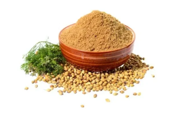 Coriander Powder Coriander Powder