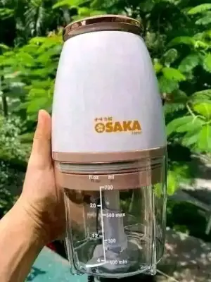 osaka blender
