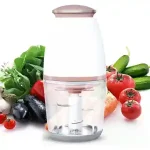 OSAKA Multi-Purpose Blender/বহুমুখী ব্লেন্ডার - Image 10