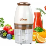 OSAKA Multi-Purpose Blender/বহুমুখী ব্লেন্ডার