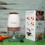 OSAKA Multi-Purpose Blender/বহুমুখী ব্লেন্ডার - Image 3