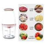 OSAKA Multi-Purpose Blender/বহুমুখী ব্লেন্ডার - Image 4