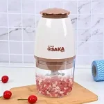 OSAKA Multi-Purpose Blender/বহুমুখী ব্লেন্ডার - Image 7