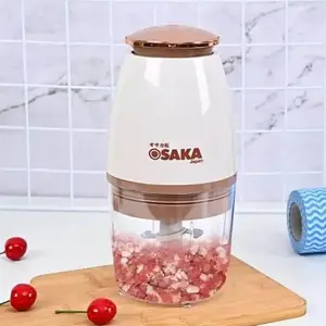blender japan