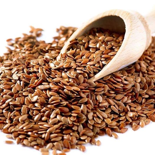 flax seed