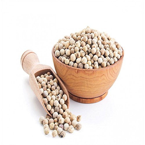 white pepper seed white pepper seed