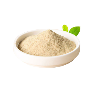 white paper powder