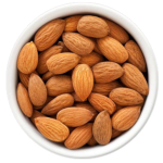 Wood nuts