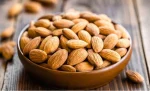 Wood nuts
