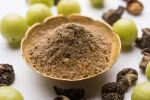 amla powder for hair