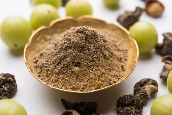 amla powder for hair