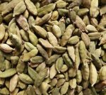Cardamom seeds