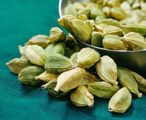 cardamom Seeds Cardamom seeds