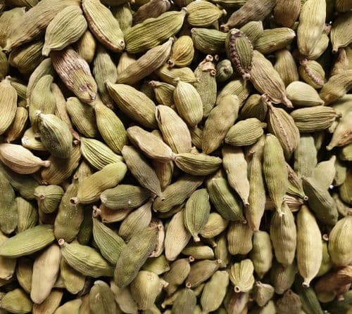 cardamom