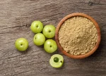 organic amla powder