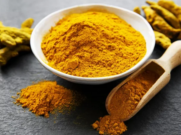 turmeric powder Turmeric Powder(হলুদ গুঁড়া) - Image 1