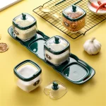 Seasoning Box