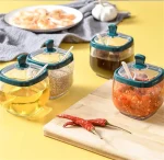 Seasoning Box