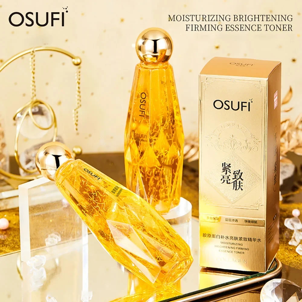 OSUFI SERUM 🌸 (Badsha Serum) – The Ultimate Korean Skincare Solution