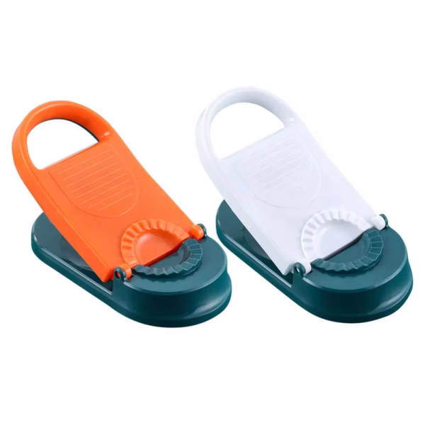 2in1 Dumpling Maker Mold