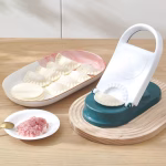 2in1 Dumpling Maker Mold