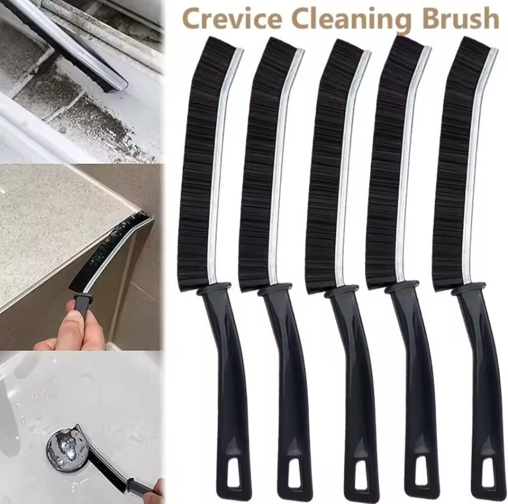 Crevice Cleaning Brush