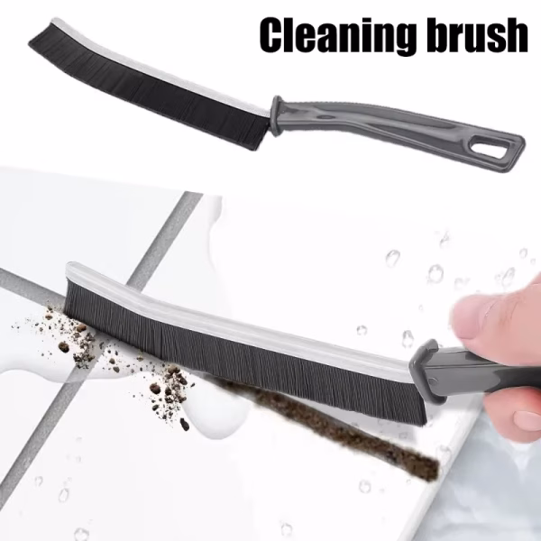 Crevice Cleaning Brush