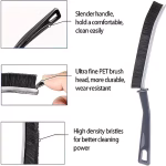 Crevice Cleaning Brush