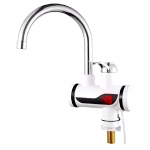 Electric Water Heater