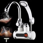 Electric Water Heater