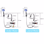 Electric Water Heater