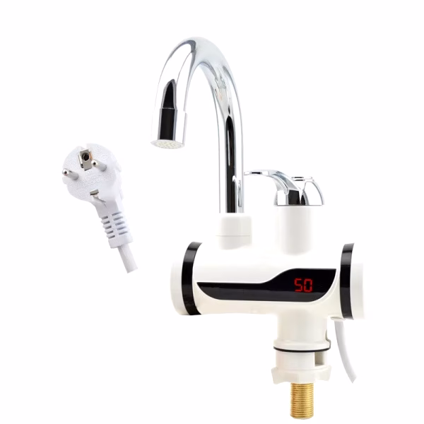 Electric Water Heater