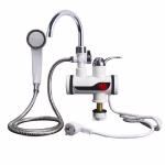 Electric Water Heater