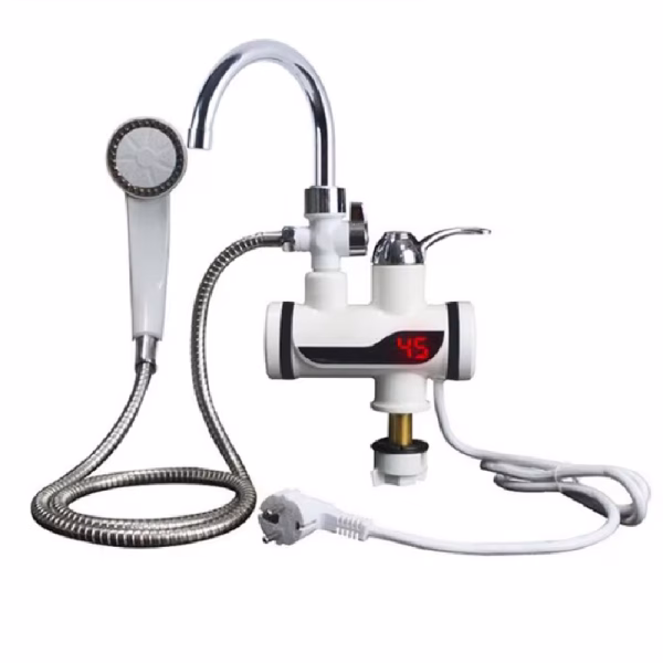 Electric Water Heater