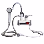 Electric Water Heater