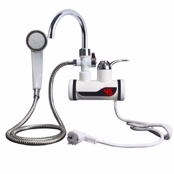 Electric Water Heater