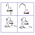 Electric Water Heater