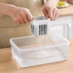 Refrigerator Food Storage Box
