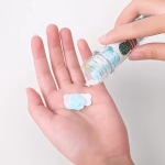 Washing Hand Paper