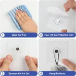 Screw Wall Hook