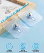 Screw Wall Hook