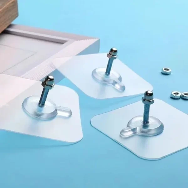 Screw Wall Hook