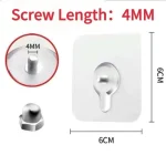 Screw Wall Hook