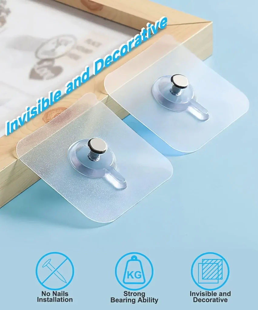 Screw Wall Hook
