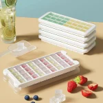 Silicone Ice Cube