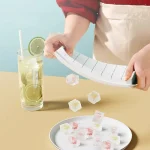 Silicone Ice Cube