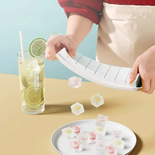 Silicone Ice Cube